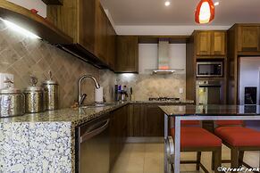 V177 Condo at Vallarta Romantic Zone
