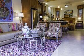 V177 Condo at Vallarta Romantic Zone
