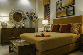 V177 Condo at Vallarta Romantic Zone