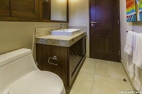 V177 Condo at Vallarta Romantic Zone