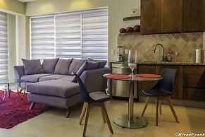 V177 Condo at Vallarta Romantic Zone