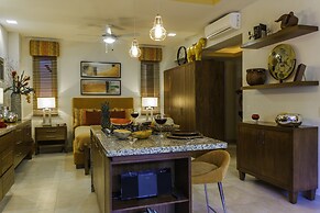 V177 Condo at Vallarta Romantic Zone