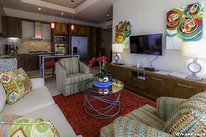 V177 Condo at Vallarta Romantic Zone
