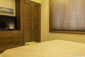 V177 Condo at Vallarta Romantic Zone