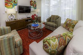 V177 Condo at Vallarta Romantic Zone