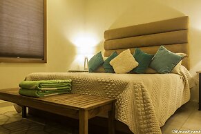 V177 Condo at Vallarta Romantic Zone
