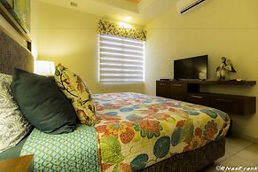 V177 Condo at Vallarta Romantic Zone