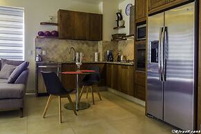V177 Condo at Vallarta Romantic Zone