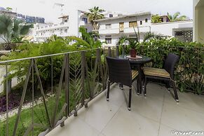 V177 Condo at Vallarta Romantic Zone