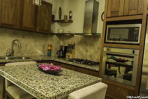 V177 Condo at Vallarta Romantic Zone