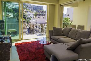 V177 Condo at Vallarta Romantic Zone