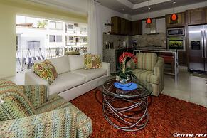 V177 Condo at Vallarta Romantic Zone
