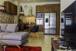 V177 Condo at Vallarta Romantic Zone