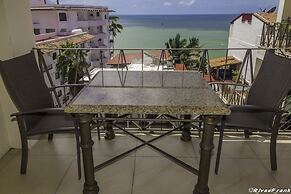 V177 Condo at Vallarta Romantic Zone