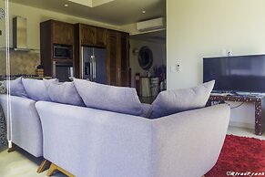 V177 Condo at Vallarta Romantic Zone