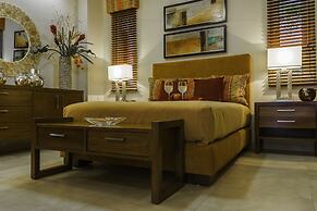V177 Condo at Vallarta Romantic Zone