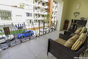 V177 Condo at Vallarta Romantic Zone