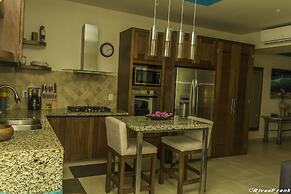 V177 Condo at Vallarta Romantic Zone