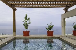 V177 Condo at Vallarta Romantic Zone