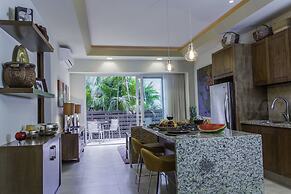 V177 Condo at Vallarta Romantic Zone