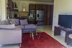 V177 Condo at Vallarta Romantic Zone