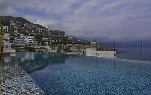 V177 Condo at Vallarta Romantic Zone