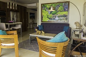 V177 Condo at Vallarta Romantic Zone