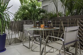 V177 Condo at Vallarta Romantic Zone