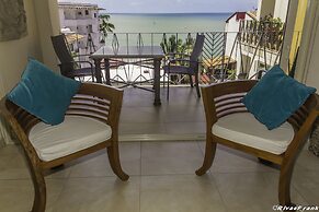 V177 Condo at Vallarta Romantic Zone