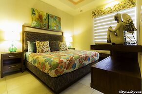 V177 Condo at Vallarta Romantic Zone