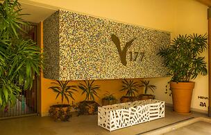 V177 Condo at Vallarta Romantic Zone