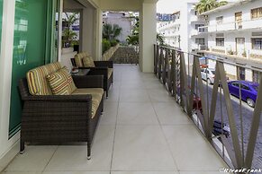 V177 Condo at Vallarta Romantic Zone