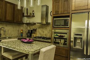 V177 Condo at Vallarta Romantic Zone