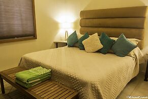 V177 Condo at Vallarta Romantic Zone