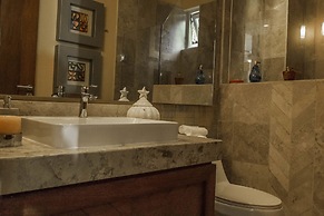 V177 Condo at Vallarta Romantic Zone