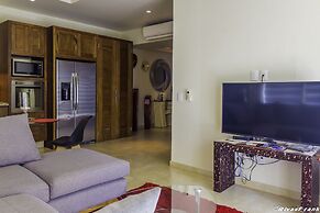 V177 Condo at Vallarta Romantic Zone