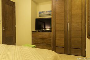 V177 Condo at Vallarta Romantic Zone
