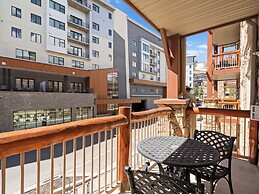 Canyons Village Condos by All Seasons Resort Lodging