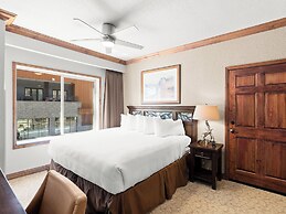 Canyons Village Condos by All Seasons Resort Lodging