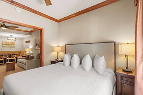 Canyons Village Condos by All Seasons Resort Lodging