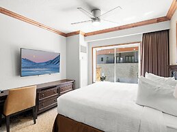 Canyons Village Condos by All Seasons Resort Lodging