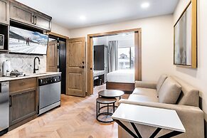 Canyons Village Condos by All Seasons Resort Lodging