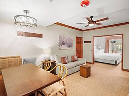 Canyons Village Condos by All Seasons Resort Lodging