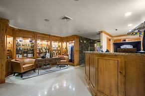 Canyons Village Condos by All Seasons Resort Lodging