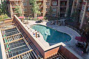 Canyons Village Condos by All Seasons Resort Lodging