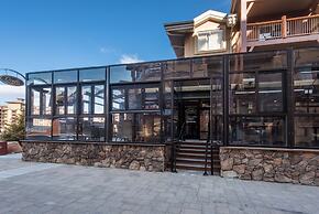 Canyons Village Condos by All Seasons Resort Lodging