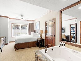 Canyons Village Condos by All Seasons Resort Lodging