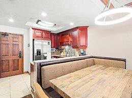 Canyons Village Condos by All Seasons Resort Lodging