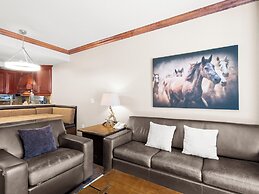 Canyons Village Condos by All Seasons Resort Lodging