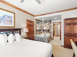 Canyons Village Condos by All Seasons Resort Lodging